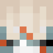 Skin Head