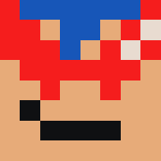 Minecraft profile picture for @Bitter