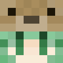 SalmonGreen