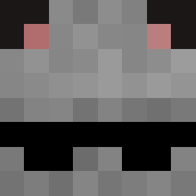 Skin Head
