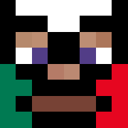 Skin Head