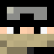 Skin Head