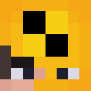 Minecraft profile picture for @Parrots