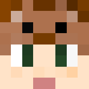 Minecraft profile picture for @Squirrel