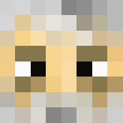 Minecraft profile picture for @HarryO