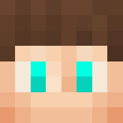 Minecraft profile picture for @Tens