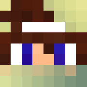 Minecraft profile picture for @PRS