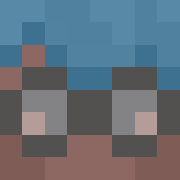 Skin Head