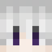 Minecraft profile picture for @Crept