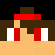 Minecraft profile picture for @Rasha