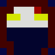 Skin Head