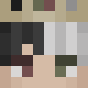 Skin Head