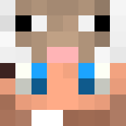 Minecraft profile picture for @Delirium