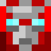 Minecraft profile picture for @Meatball