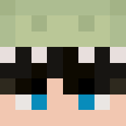 Skin Head