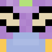 Minecraft profile picture for @Renzooooo