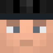 Skin Head