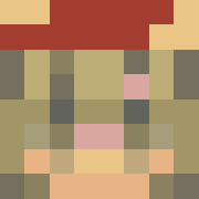 Skin Head