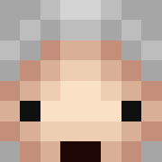 Minecraft profile picture for @jakar