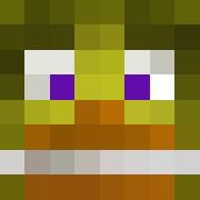 Skin Head
