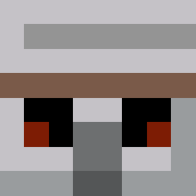 Skin Head