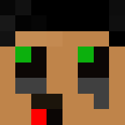 Minecraft profile picture for @Suck