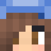 Minecraft profile picture for @fayez