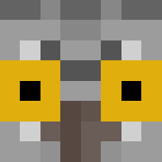 Skin Head