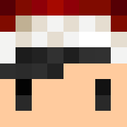 Minecraft profile picture for @Inscription
