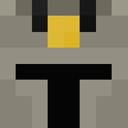 Skin Head