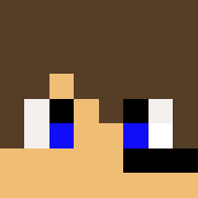 Minecraft profile picture for @yichen
