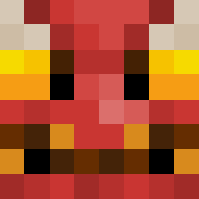 Skin Head
