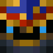 Skin Head