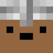 Minecraft profile picture for @Jalil
