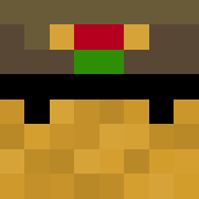 Skin Head