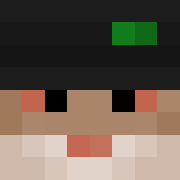 Skin Head