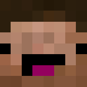 Minecraft profile picture for @OMB