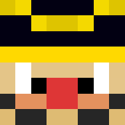 Skin Head