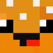 Minecraft profile picture for @FoodLover