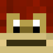 Minecraft profile picture for @insists