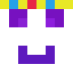 avatar Gamixer skin