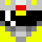 Skin Head