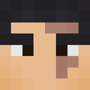 Skin Head