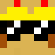 Skin Head