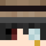 Skin Head