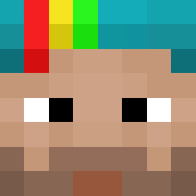 Minecraft profile picture for @SSanty