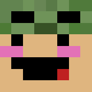 Minecraft profile picture for @Hierarchy