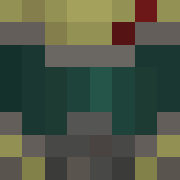 Skin Head