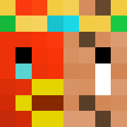 Skin Head