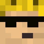 Minecraft profile picture for @Leper